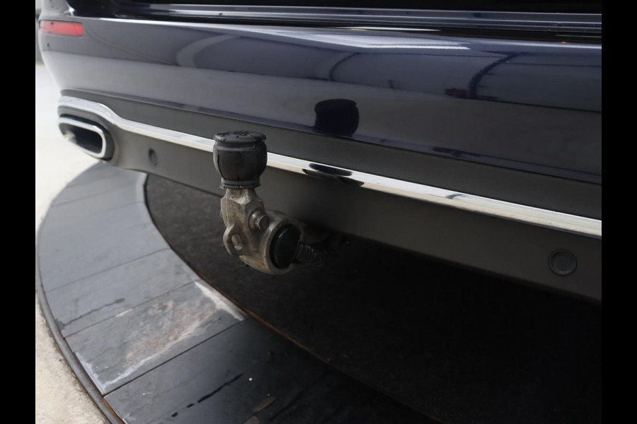 Mercedes-Benz E-Klasse 300e Luxury | Panoramadak | Adaptive cruise | Leder | 360 Camera | Trekhaak | Stoelverwarming | Matrix LED | Burmester Surround | Memorypakket | Carplay | Widescreen | PHEV | Plug In