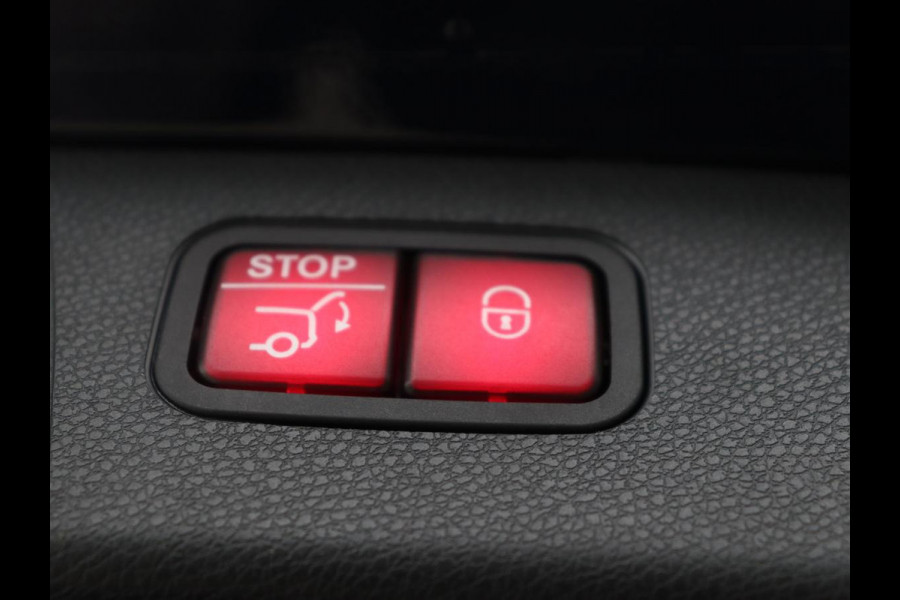 Mercedes-Benz E-Klasse 300e Luxury | Panoramadak | Adaptive cruise | Leder | 360 Camera | Trekhaak | Stoelverwarming | Matrix LED | Burmester Surround | Memorypakket | Carplay | Widescreen | PHEV | Plug In