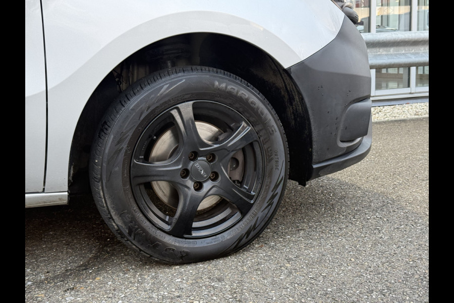 Fiat Doblò Cargo 1.6 MJ L1H1 | NL-auto | Airco | Cruisec. | Navi | PDC | Trekhaak