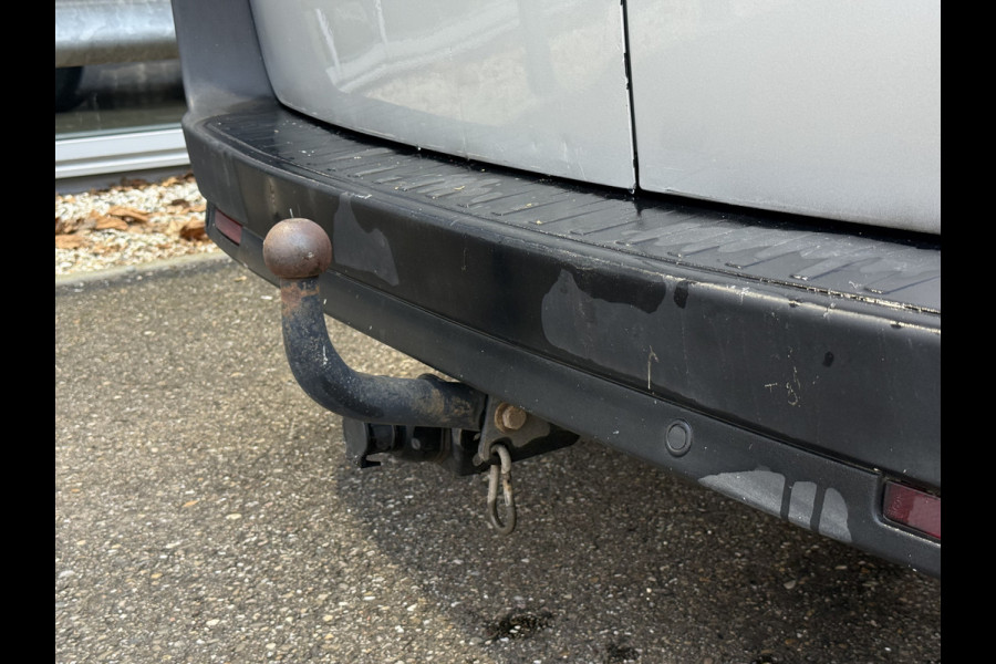 Fiat Doblò Cargo 1.6 MJ L1H1 | NL-auto | Airco | Cruisec. | Navi | PDC | Trekhaak