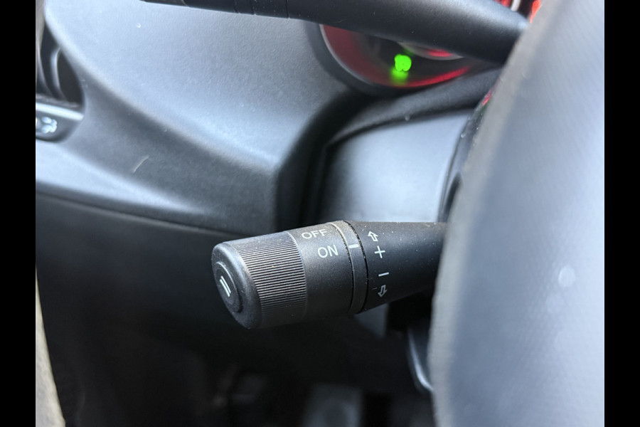 Fiat Doblò Cargo 1.6 MJ L1H1 | NL-auto | Airco | Cruisec. | Navi | PDC | Trekhaak