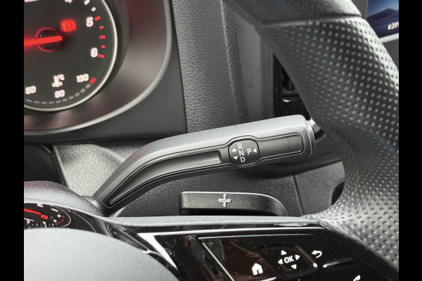 Mercedes-Benz Vito 116 CDI 164 PK 9G-TRONIC SELECT / FACELIFT / L2H1 / CAMERA / NAVI / AIRCO / CRUISE / BLIND SPOT / LICHTMETALEN VELGEN