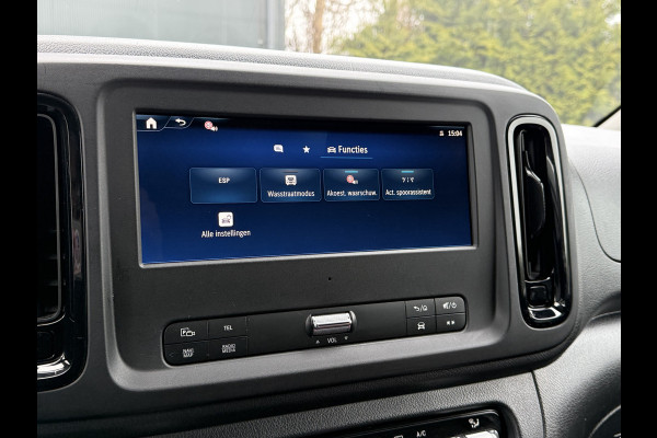 Mercedes-Benz Vito 116 CDI 164 PK 9G-TRONIC SELECT / FACELIFT / L2H1 / CAMERA / NAVI / AIRCO / CRUISE / BLIND SPOT / LICHTMETALEN VELGEN