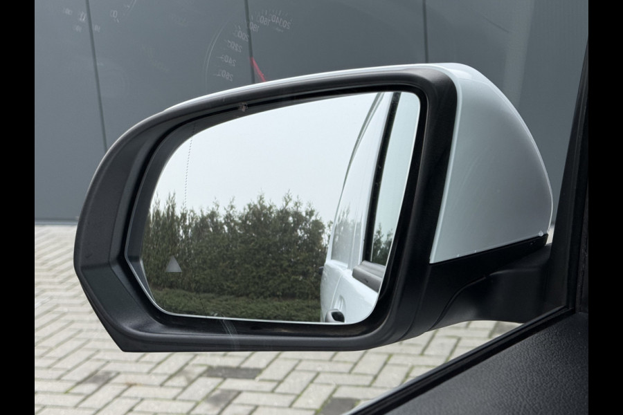 Mercedes-Benz Vito 116 CDI 164 PK 9G-TRONIC SELECT / FACELIFT / L2H1 / CAMERA / NAVI / AIRCO / CRUISE / BLIND SPOT / LICHTMETALEN VELGEN