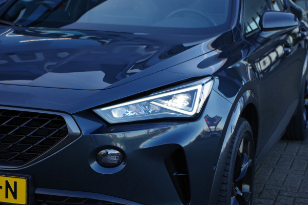 CUPRA Formentor 1.4 e-Hybrid 245 PK VZ, Panoramadak, Trekhaak, 360 Camera, Winterpakket