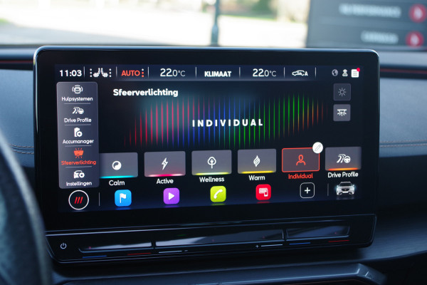 CUPRA Formentor 1.4 e-Hybrid 245 PK VZ, Panoramadak, Trekhaak, 360 Camera, Winterpakket