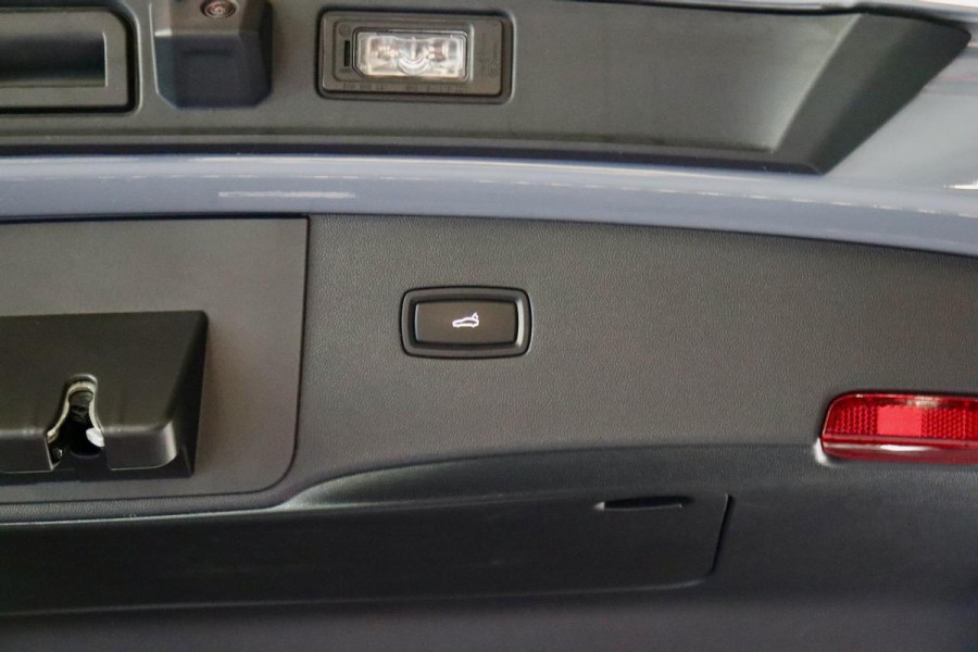 Porsche Cayenne Coupé 3.0 E-Hybrid Artic Grey|PANO|22 inch