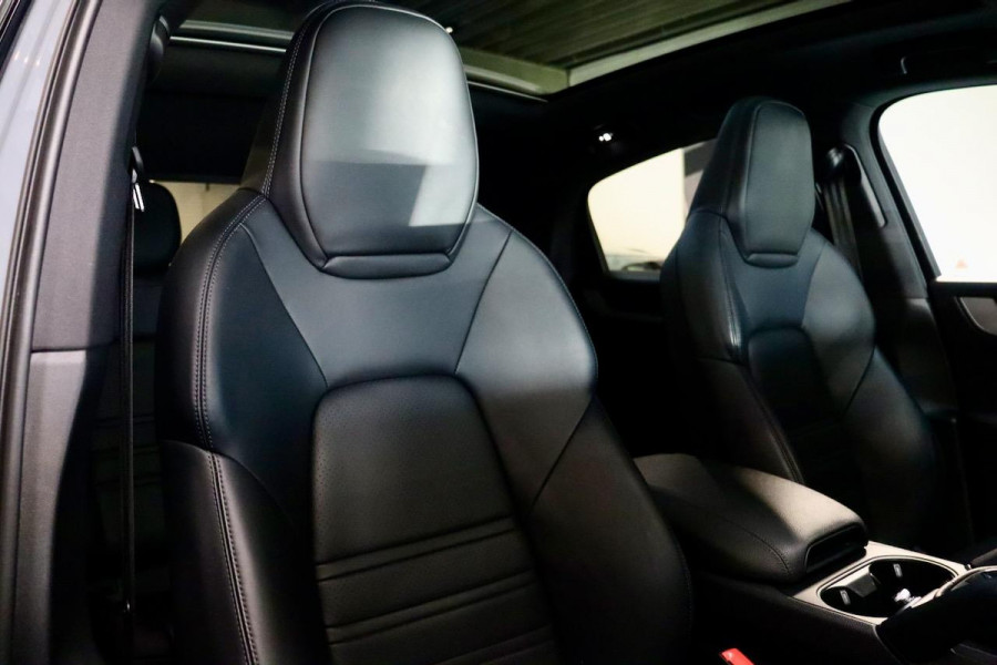 Porsche Cayenne Coupé 3.0 E-Hybrid Artic Grey|PANO|22 inch