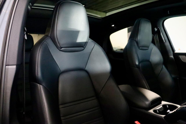 Porsche Cayenne Coupé 3.0 E-Hybrid Artic Grey|PANO|22 inch