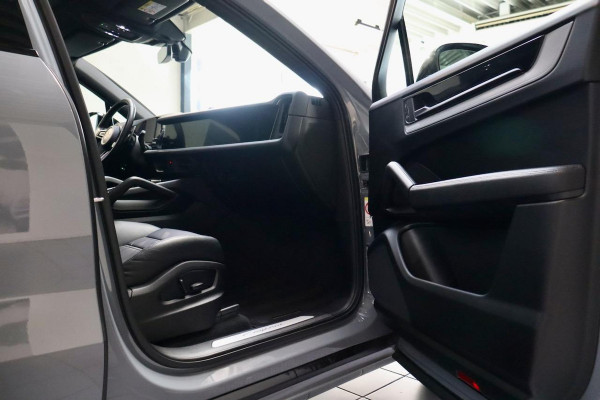 Porsche Cayenne Coupé 3.0 E-Hybrid Artic Grey|PANO|22 inch