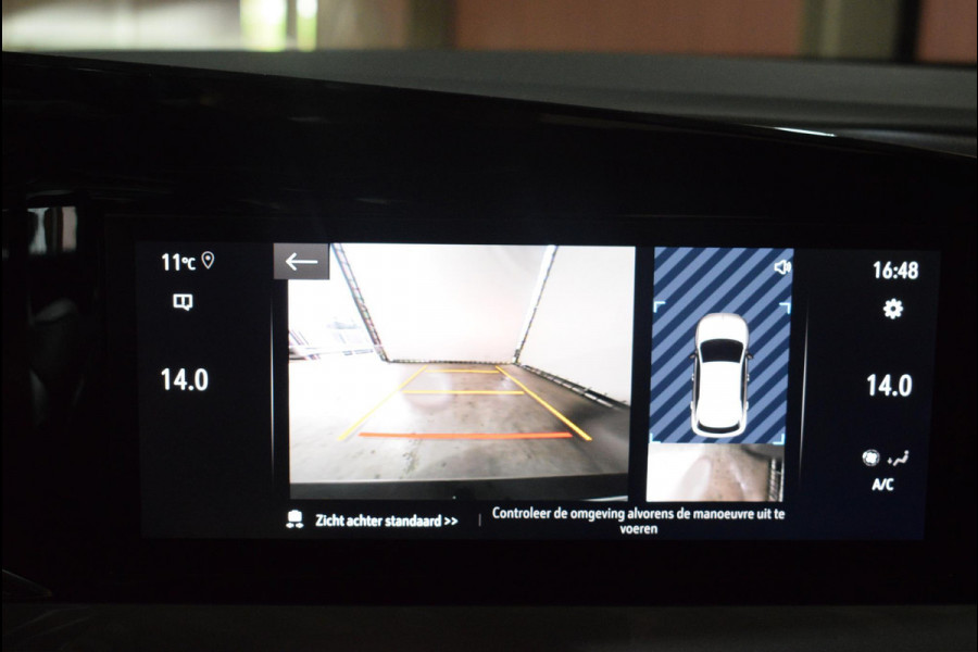 Opel Mokka-e Elegance 50-kWh | Level 3 | SOH 99,8% | Navigatie 10 inch scherm | Carplay | Winterpakket |