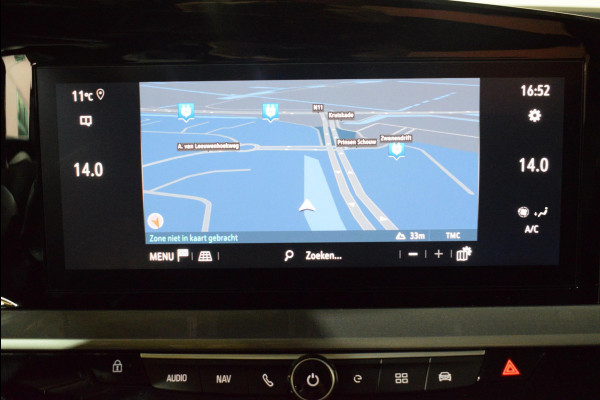 Opel Mokka-e Elegance 50-kWh | Level 3 | SOH 99,8% | Navigatie 10 inch scherm | Carplay | Winterpakket |