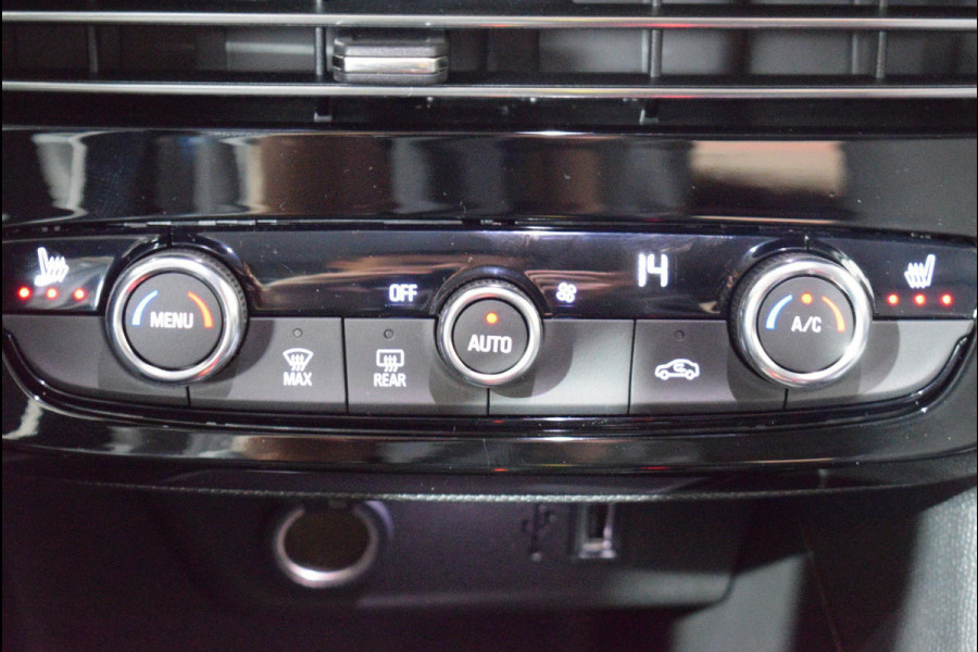 Opel Mokka-e Elegance 50-kWh | Level 3 | SOH 99,8% | Navigatie 10 inch scherm | Carplay | Winterpakket |