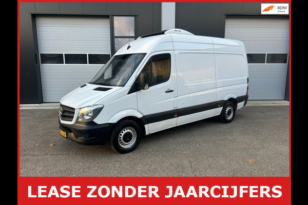 Mercedes-Benz Sprinter 414 2.2 CDI 366 HD koeler tot-20
