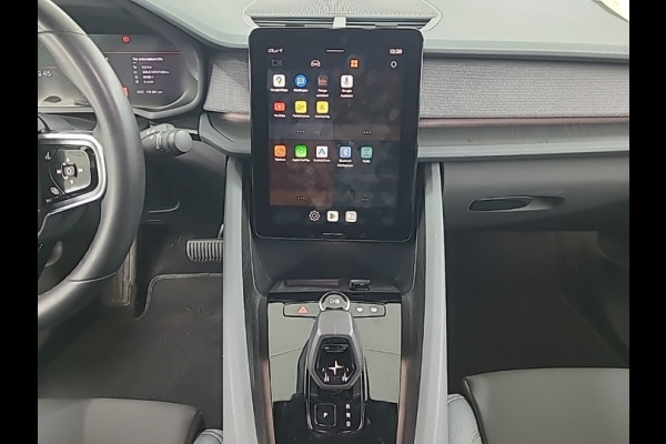 Polestar 2 Long Range Dual Motor Launch Edition 78kWh PERFORMANCE 300 KW I 1E EIGENAAR I VOLLEDIG DEALER ONDERHOUDEN I PANORAMADAK  I INKLUSIEF  21% MWST I 1e HAND SCHECKHEFT GEPFLEGT I UNFALLFREI