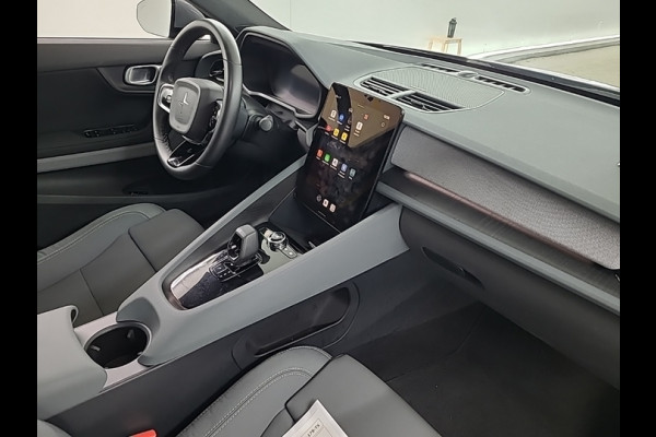 Polestar 2 Long Range Dual Motor Launch Edition 78kWh PERFORMANCE 300 KW I 1E EIGENAAR I VOLLEDIG DEALER ONDERHOUDEN I PANORAMADAK  I INKLUSIEF  21% MWST I 1e HAND SCHECKHEFT GEPFLEGT I UNFALLFREI