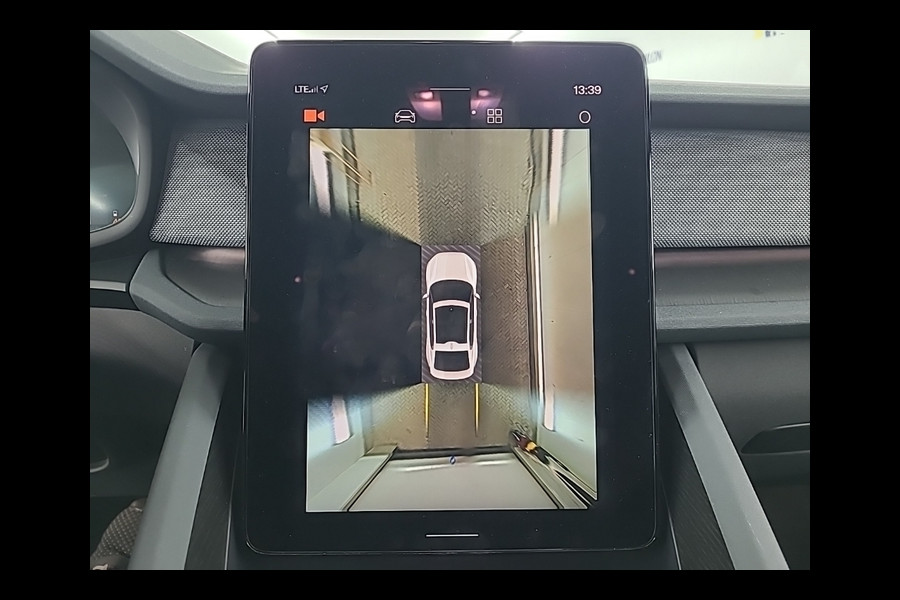 Polestar 2 Long Range Dual Motor Launch Edition 78kWh PERFORMANCE 300 KW I 1E EIGENAAR I VOLLEDIG DEALER ONDERHOUDEN I PANORAMADAK  I INKLUSIEF  21% MWST I 1e HAND SCHECKHEFT GEPFLEGT I UNFALLFREI