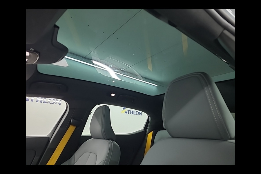 Polestar 2 Long Range Dual Motor Launch Edition 78kWh PERFORMANCE 300 KW I 1E EIGENAAR I VOLLEDIG DEALER ONDERHOUDEN I PANORAMADAK  I INKLUSIEF  21% MWST I 1e HAND SCHECKHEFT GEPFLEGT I UNFALLFREI