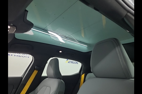 Polestar 2 Long Range Dual Motor Launch Edition 78kWh PERFORMANCE 300 KW I 1E EIGENAAR I VOLLEDIG DEALER ONDERHOUDEN I PANORAMADAK  I INKLUSIEF  21% MWST I 1e HAND SCHECKHEFT GEPFLEGT I UNFALLFREI