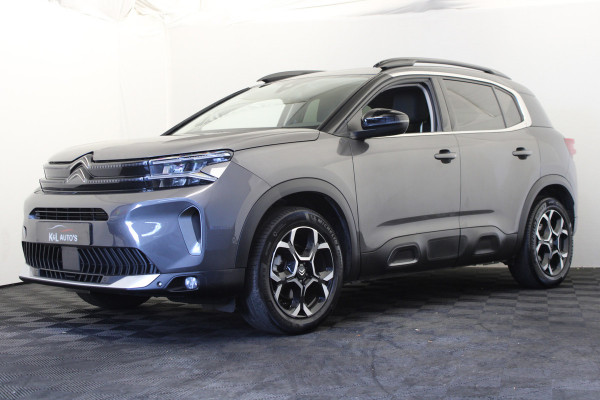 Citroën C5 Aircross 1.2 PureTech Business Plus