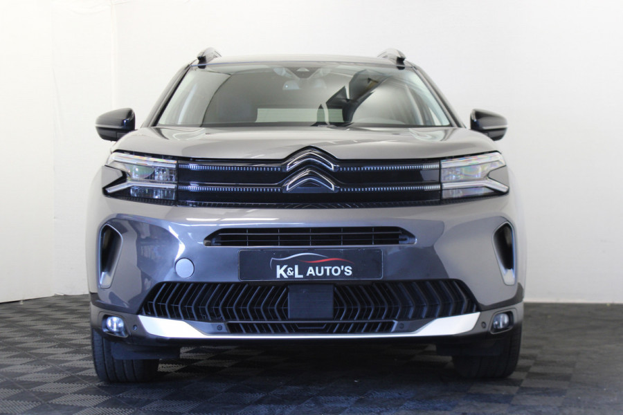 Citroën C5 Aircross 1.2 PureTech Business Plus