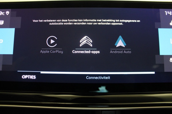 Citroën C5 Aircross 1.2 PureTech Business Plus