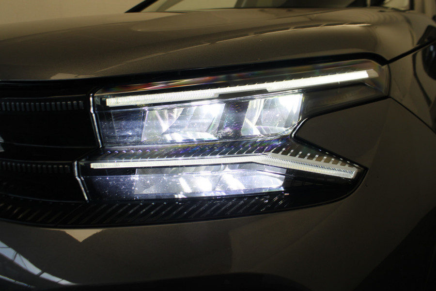 Citroën C5 Aircross 1.2 PureTech Business Plus