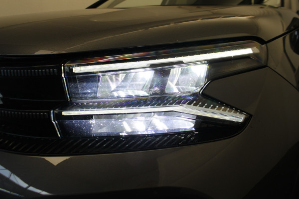 Citroën C5 Aircross 1.2 PureTech Business Plus