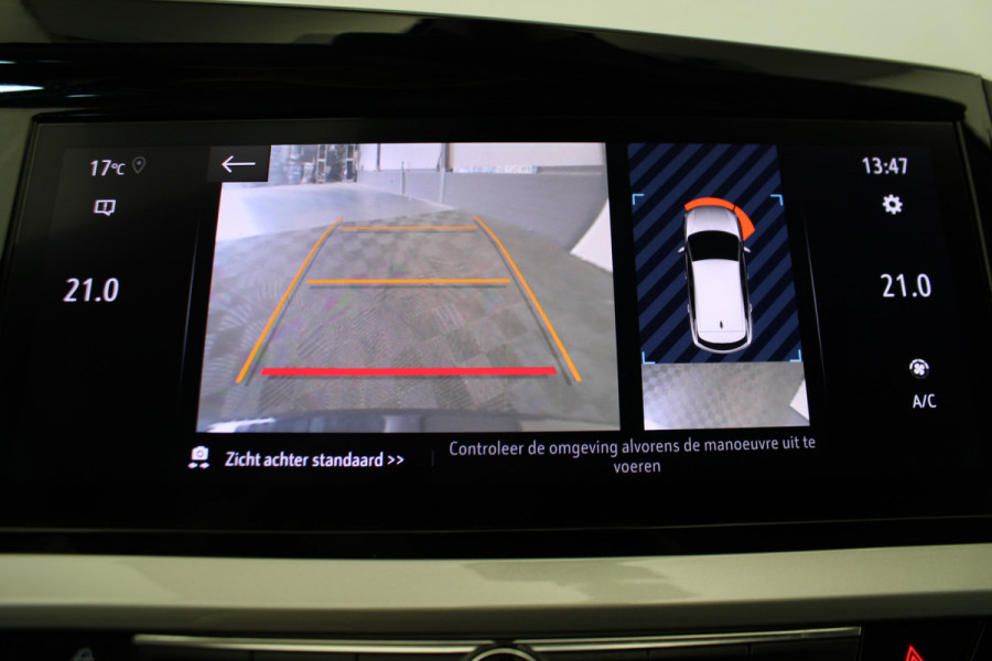 Opel Grandland 1.2 Turbo GS