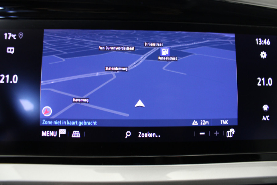 Opel Grandland 1.2 Turbo GS