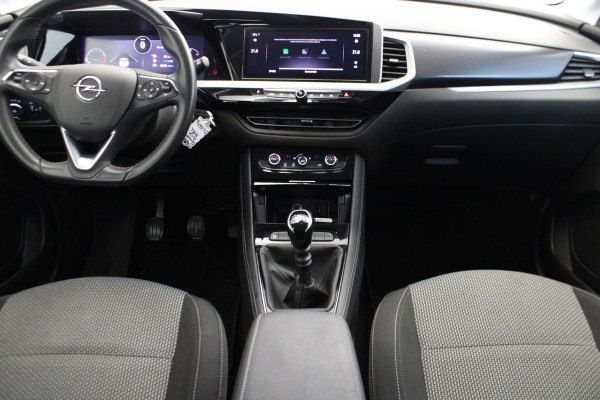 Opel Grandland 1.2 Turbo GS