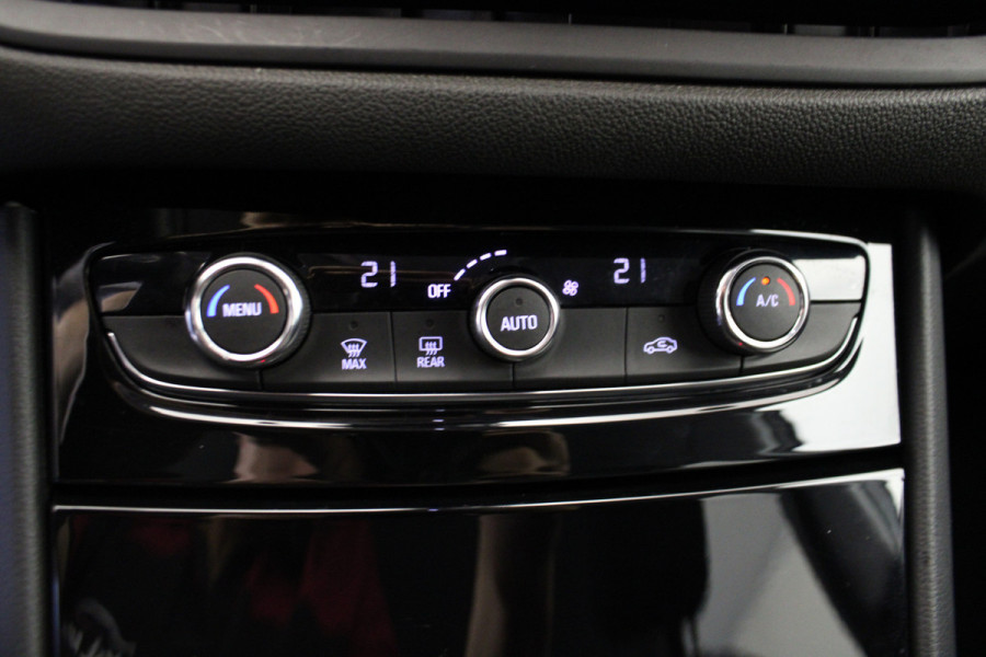 Opel Grandland 1.2 Turbo GS