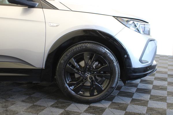 Opel Grandland 1.2 Turbo GS