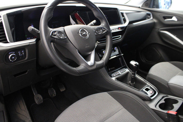 Opel Grandland 1.2 Turbo GS