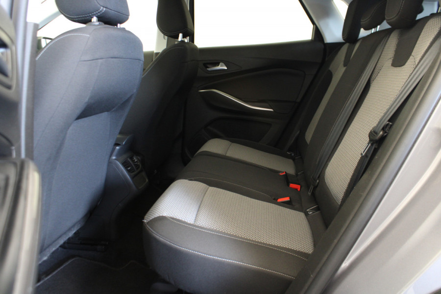 Opel Grandland 1.2 Turbo GS