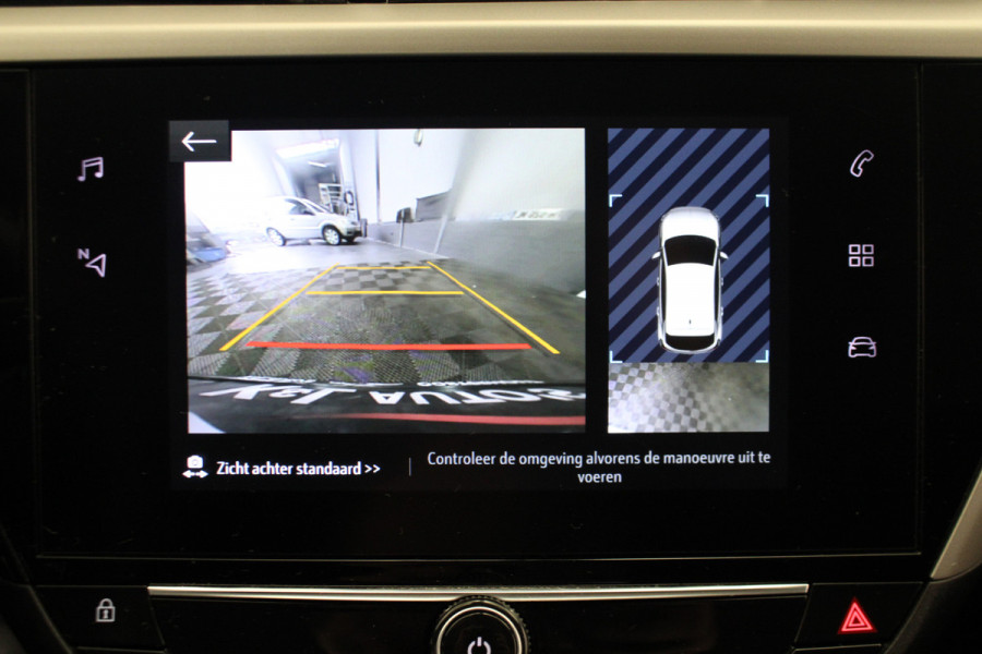 Opel Corsa 1.2 Edition |Navi|Camera|