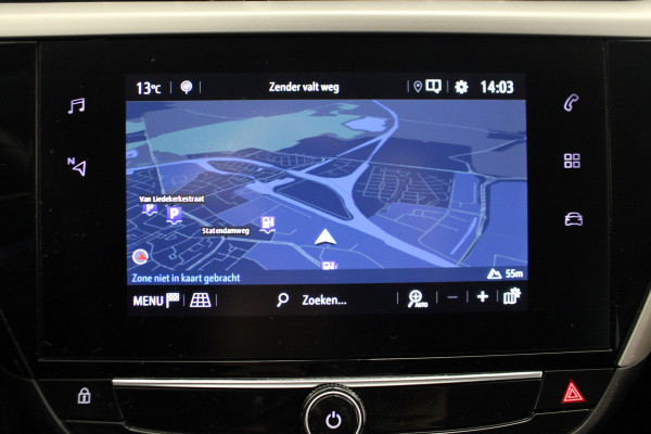 Opel Corsa 1.2 Edition |Navi|Camera|