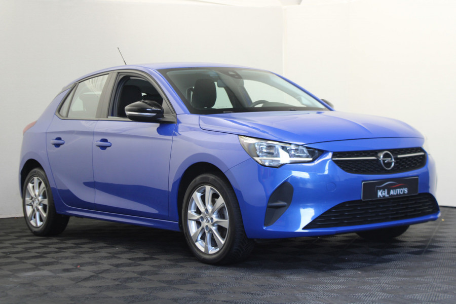 Opel Corsa 1.2 Edition |Navi|Camera|