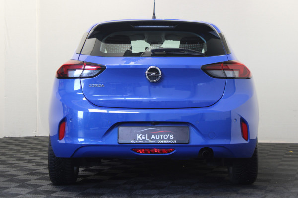 Opel Corsa 1.2 Edition |Navi|Camera|