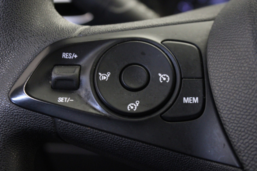 Opel Corsa 1.2 Edition |Navi|Camera|