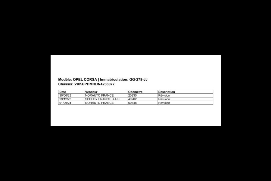 Opel Corsa 1.2 Edition |Navi|Camera|