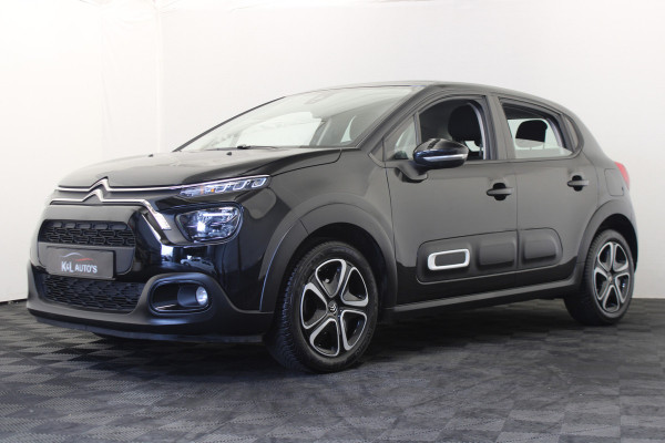 Citroën C3 1.2 PureTech Feel