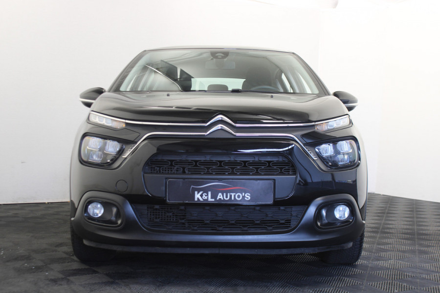 Citroën C3 1.2 PureTech Feel