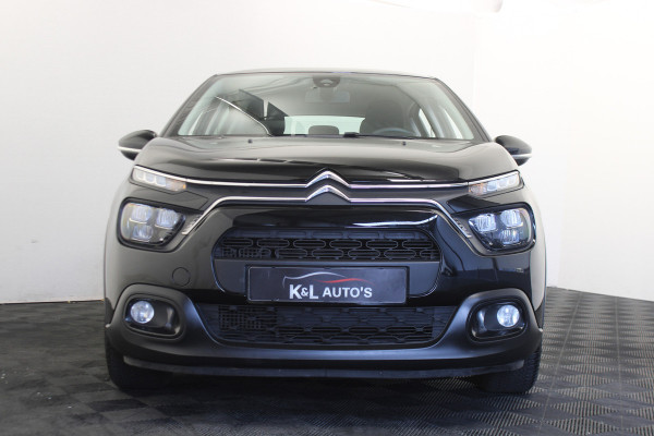 Citroën C3 1.2 PureTech Feel