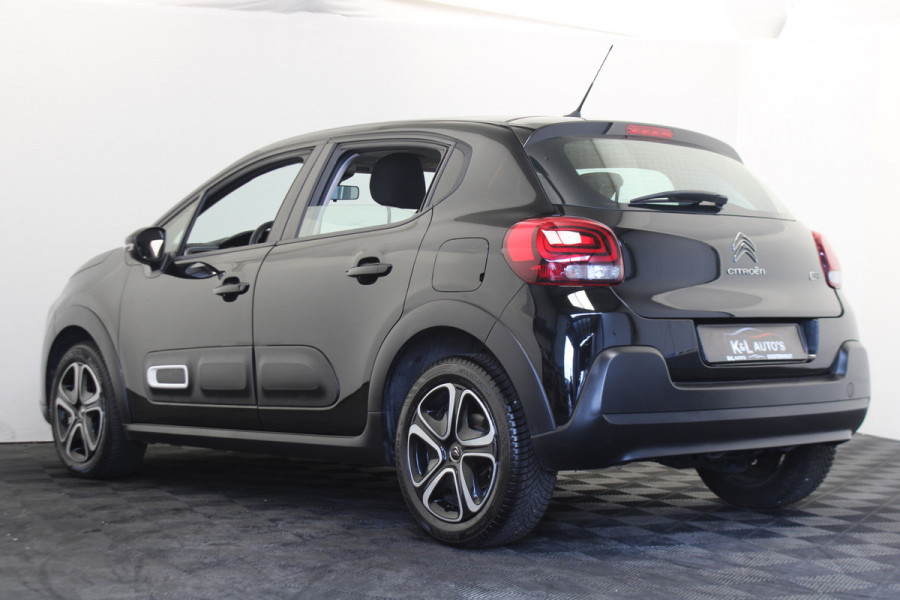 Citroën C3 1.2 PureTech Feel