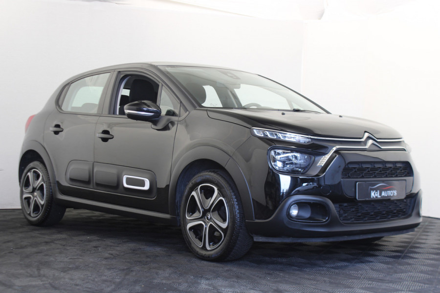 Citroën C3 1.2 PureTech Feel