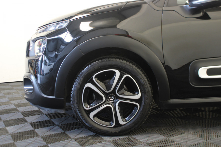 Citroën C3 1.2 PureTech Feel