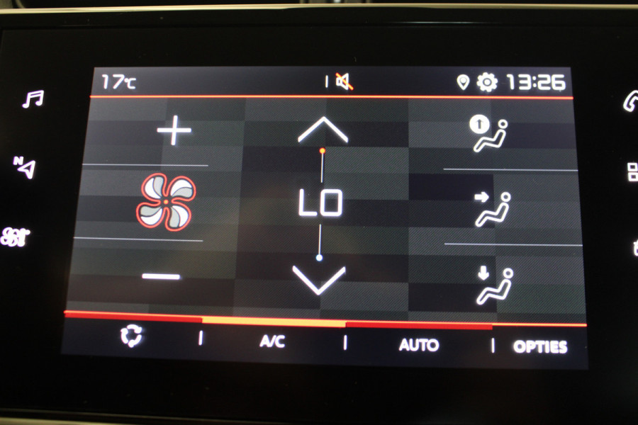 Citroën C3 1.2 PureTech Feel