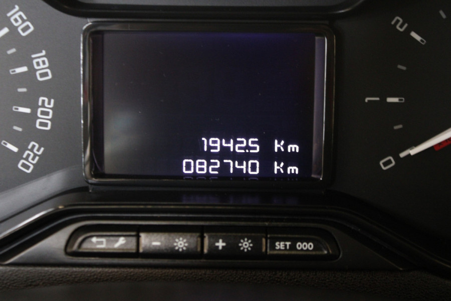 Citroën C3 1.2 PureTech Feel