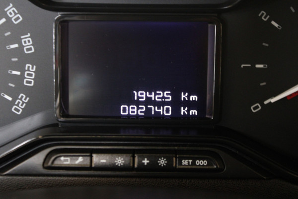 Citroën C3 1.2 PureTech Feel